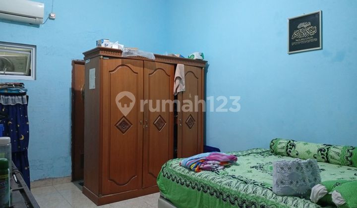 Rumah LT 132 SHM 14 Menit ke Grand Galaxy Park Dibantu KPR J-34425 2