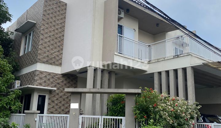 Rumah 4 Kamar Tidur SHM 15 menit ke Bintaro Jaya Xchange Mall J-32466 Rumah 4 Kamar Tidur SHM 15 menit ke Bintaro Jaya Xchange Mall J-32466