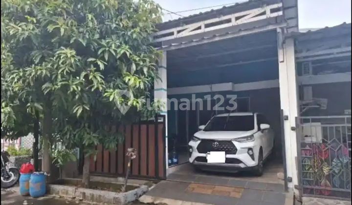 Rumah Hadap Timur 19 menit ke Stasiun Pintu Utara Bekasi Timur Dibantu KPR J23860 Rumah Hadap Timur 19 menit ke Stasiun Pintu Utara Bekasi Timur Dibantu KPR J23860