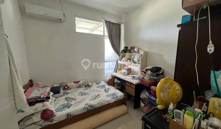 Rumah Luas Hadap Timur 7 menit ke Metropolitan Mall Cibubur J20956 2
