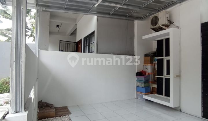 Rumah 1 Lt Terawat Akses Dekat RS Permata Pamulang Dibantu KPR J12438 2