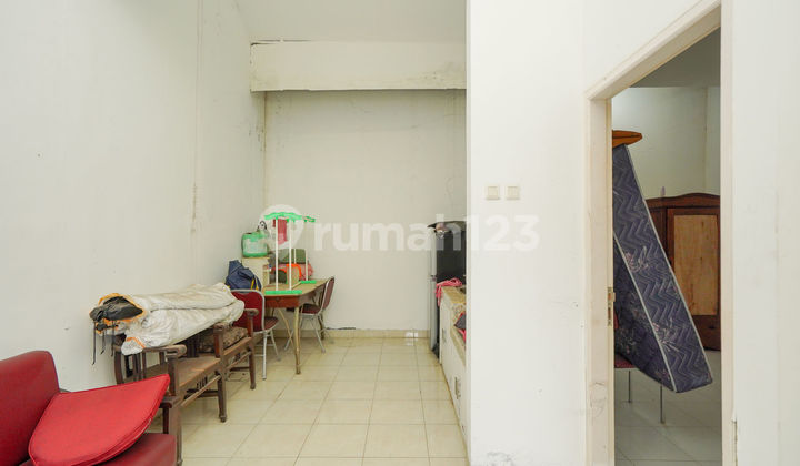 Rumah SHM Siap Huni 5 Menit ke Rsud Depok Timur Dibantu KPR J-31492 2