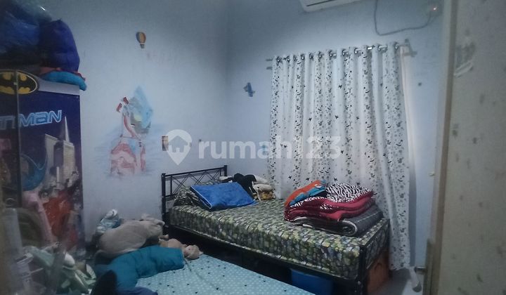 Rumah Bebas Banjir 9 Menit ke Terminal Sawangan 1 LT bisa KPR J40888 2