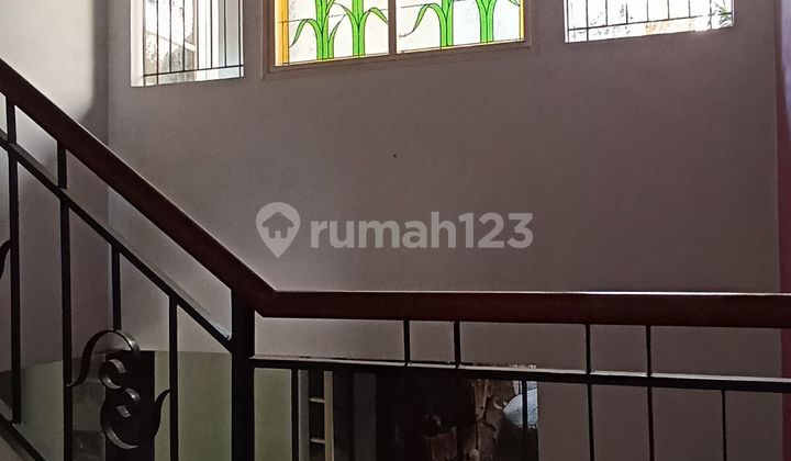 Rumah Luas 2 Carport 7 Menit ke Eka Hospital Cibubur Bisa KPR J27825 2