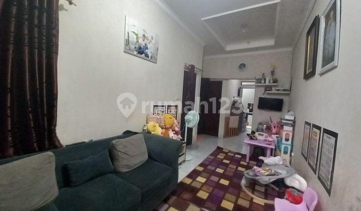 Rumah Terawat SHM 7 Menit ke RS Citra Medika Depok Siap KPR J33971 2