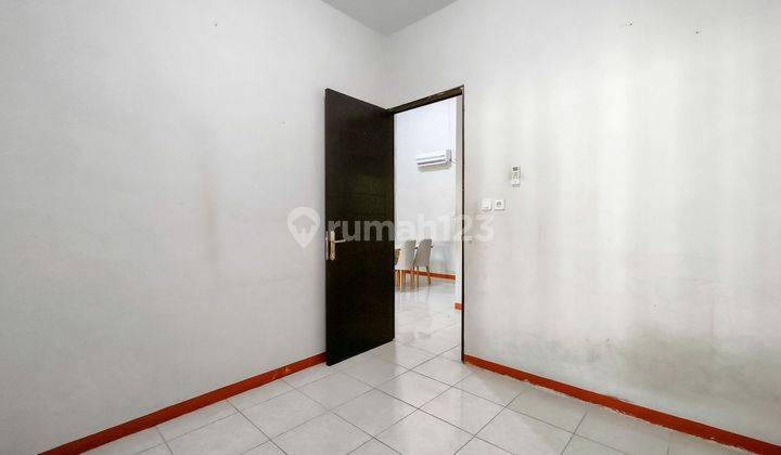 Rumah LT 90 Minimalis Dekat Parung 10 Menit ke RS Hadap Utara J27689 2