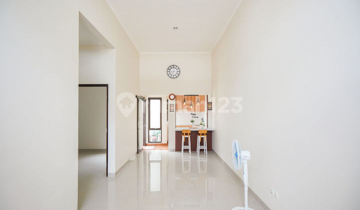 Rumah SHM Siap Huni 15 Menit ke Cibinong City Mall J-31476 2