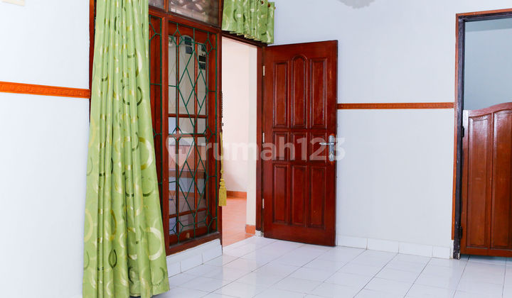 foto lainnya rumah 2 lt shm di