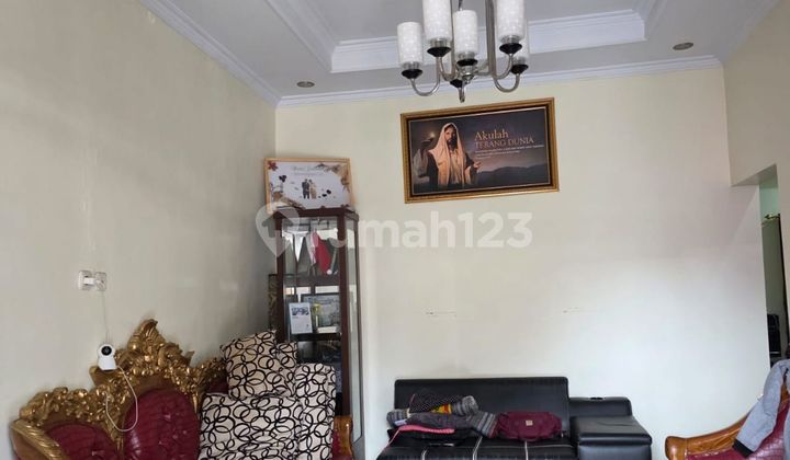 SHM House LT 105 Ready for KPR 16 Minutes to Dtc (Depok Town Center) J-38788 2