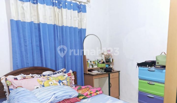 Rumah 3 KT Siap Huni Dekat Gerbang Tol Jati Warna 1 Hadap Utara J40530 2