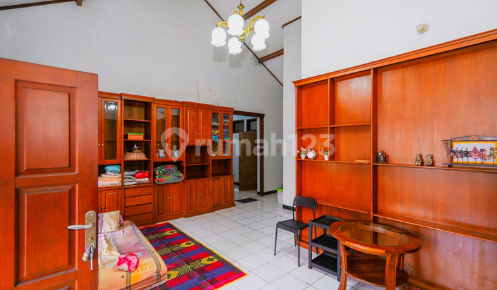 Land Area 138, North-Facing, Freehold Certificate, 10 Minutes to West Sentul Toll Gate J-24984 2