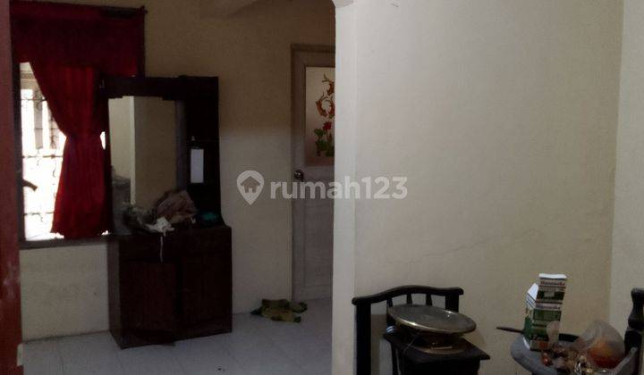 Rumah Bebas Banjir 7 Menit ke Lagoon Avenue Mall Bekasi SHM Siap KPR J26544 2