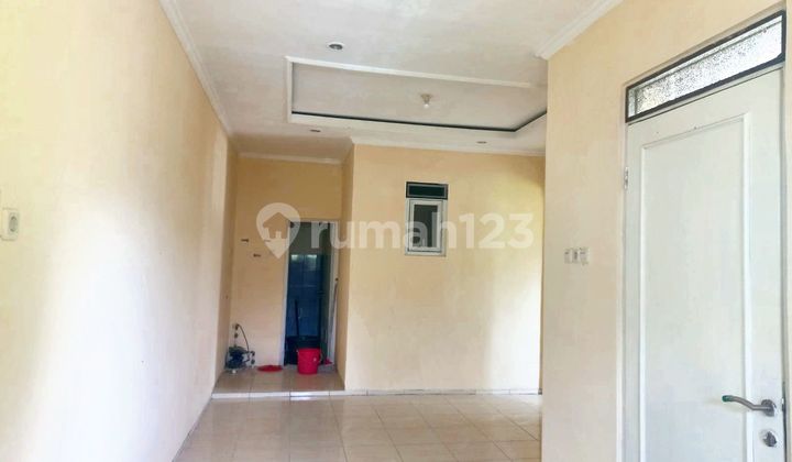 1-Story House, Freehold Title, 10 Minutes to Hermina Mekarsari Hospital, North Facing, J21242 2
