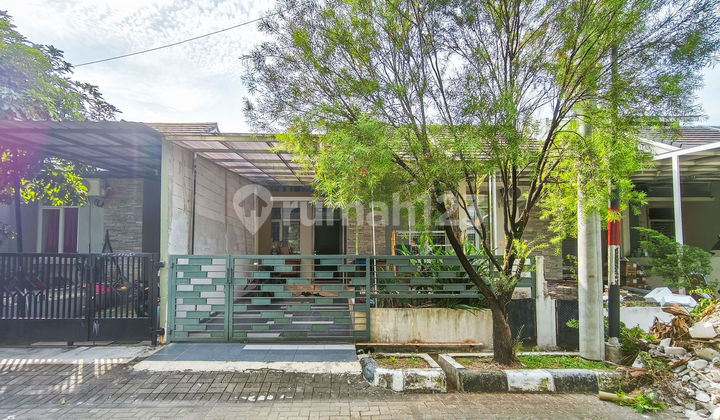 Rumah Minimalis 1 Lt 9 Menit ke Gerbang Tol Cibadak 2 Siap Huni J32200
