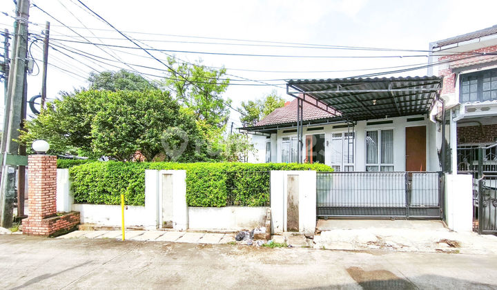 SHM House LB 200 Ready to Occupy 15 Minutes to Kunciran Toll Gate 4 J-34820