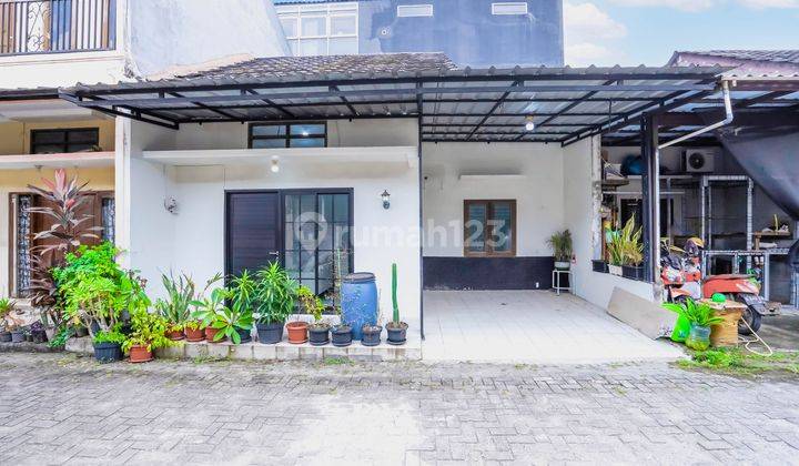 Rumah SHM Terawat di Depok Dekat Cinere Bellevue Mall Siap Huni J27167 Rumah SHM Terawat di Depok Dekat Cinere Bellevue Mall Siap Huni J27167