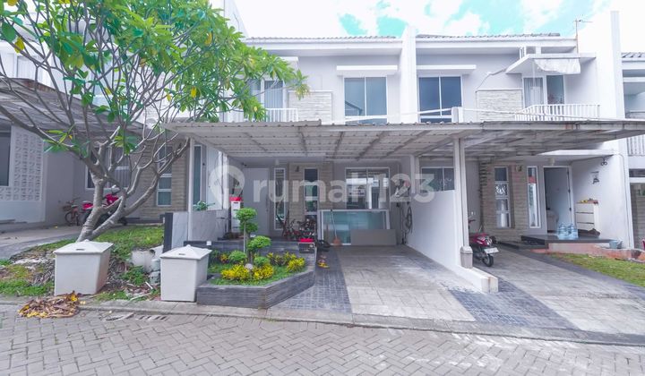 Rumah Minimalis 10 Menit ke Gerbang Tol Jatikarya 2 Dibantu KPR J38445