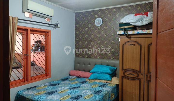 Rumah SHM Siap KPR 11 Menit ke Terminal Sawangan J23741 2