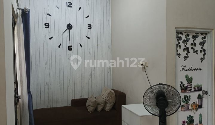 Rumah Hadap Selatan 7 Menit ke Living Plaza Pamulang Siap Huni J-37153