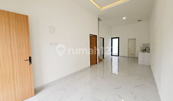 Rumah Siap Huni 15 Menit ke Summarecon Mall Bekasi Dibnatu KPR J39712