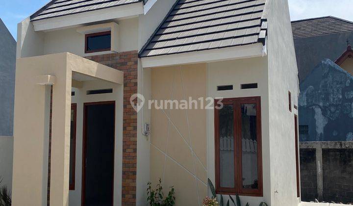 Rumah Bagus Strategis Di Kartosuro Bisa Kpr Pesan Bangun Rumah 1