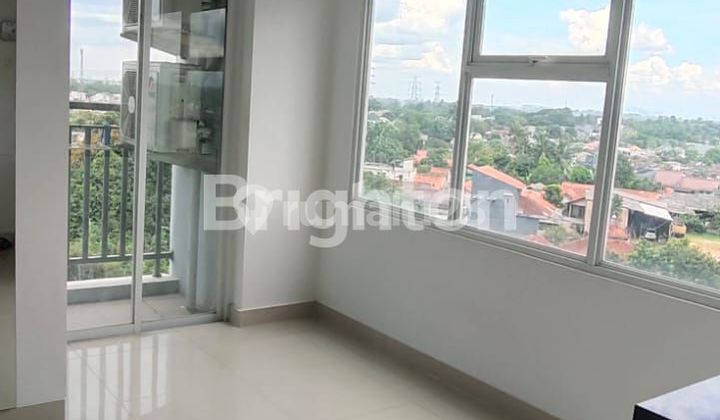 APARTMENT SERPONG GARDEN 2