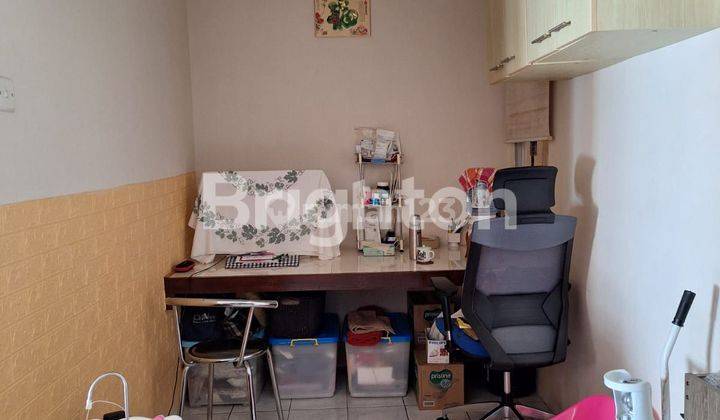 APARTMENT LATUMENTEN GROGOL JAKARTA BARAT 2