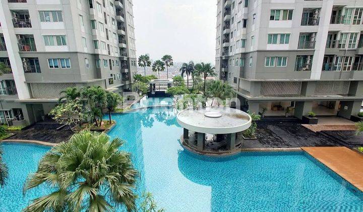 THAMRIN RESIDENCE APARTMENT 2