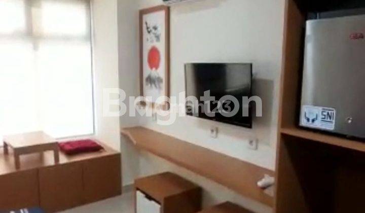 APARTMENT CHADSTONE CIKARANG 2