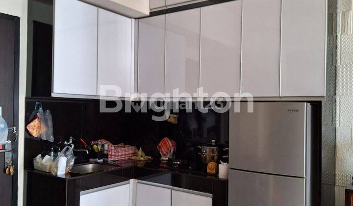 APARTMENT LATUMENTEN GROGOL JAKARTA BARAT 1