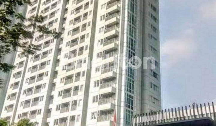 MURAH FURNISHED APARTMENT METRO PARK RESIDENCE F 1