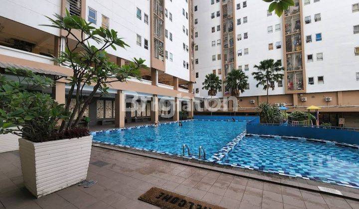 APARTMENT MENARA LATUMENTEN JELAMBAR GROGOL 2