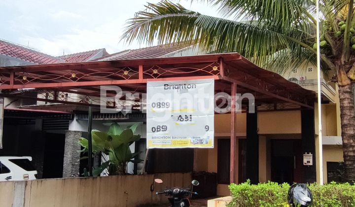 RUMAH 2 LANTAI SPLIT LEVEL JARANG ADA BOGOR LAKE SIDE RUMAH 2 LANTAI SPLIT LEVEL JARANG ADA BOGOR LAKE SIDE