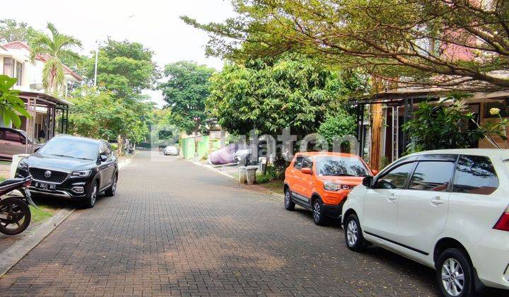 Tanah Di Foresta Bsd Cluster Allevare 358 M2 2