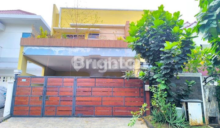 MEGA KEBON JERUK HOUSE