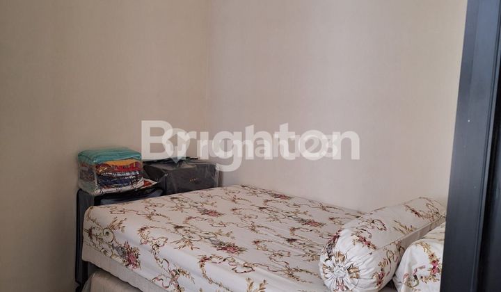 APARTMENT LATUMENTEN GROGOL JAKARTA BARAT 2