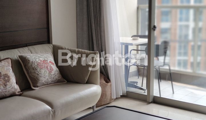 GOLD COAST PIK, 3 BEDROOM