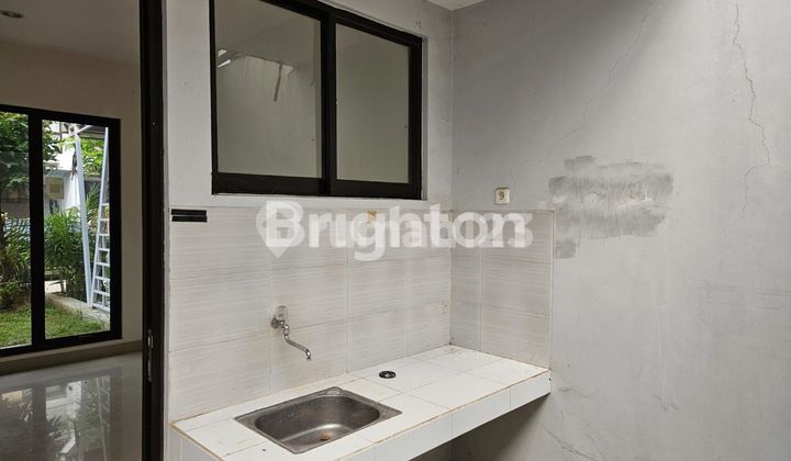 WTR Rumah 2 Lantai Green Ara Mutiara Gading City Bekasi 2