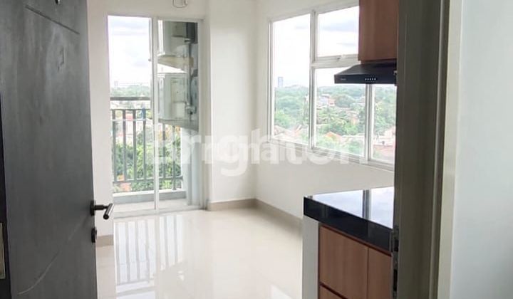 APARTMENT SERPONG GARDEN APARTMENT SERPONG GARDEN