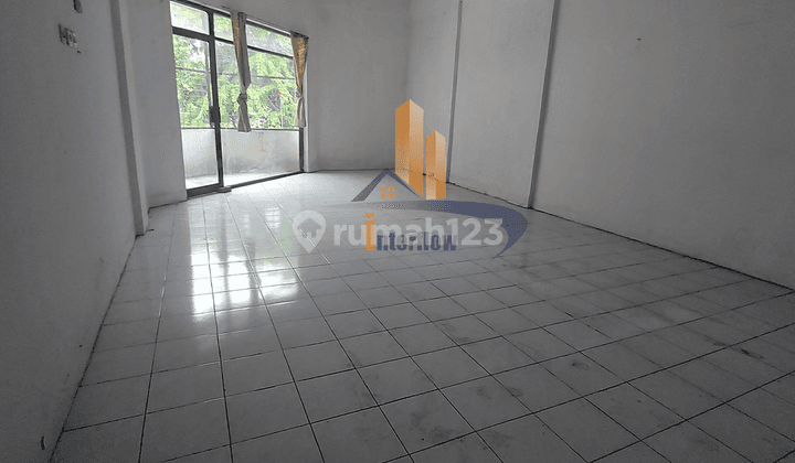 Dijual Ruko Bagus 3 Lantai Lokasi Strategis Daerah Mt Haryono Semarang 2