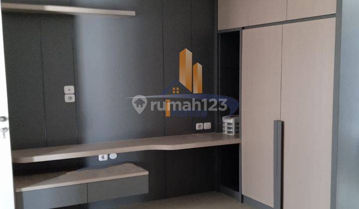 Dijual Rumah Baru 2 Lantai Di Villa Esperanza Semarang 2