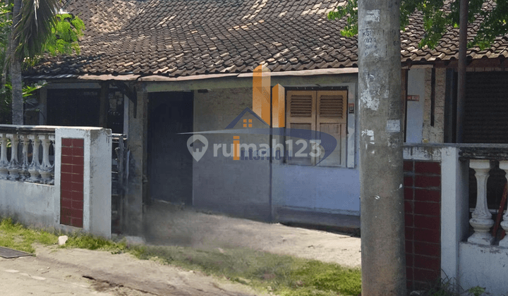 Dijual Tanah Daerah Lemah Gempal Semarang 2