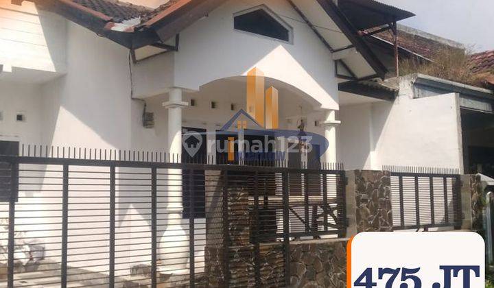 Dijual Rumah Daerah Banyumanik 1