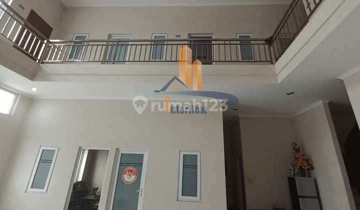 Dijual Rumah Luas Besar Daerah Prambanan Raya Semarang 2