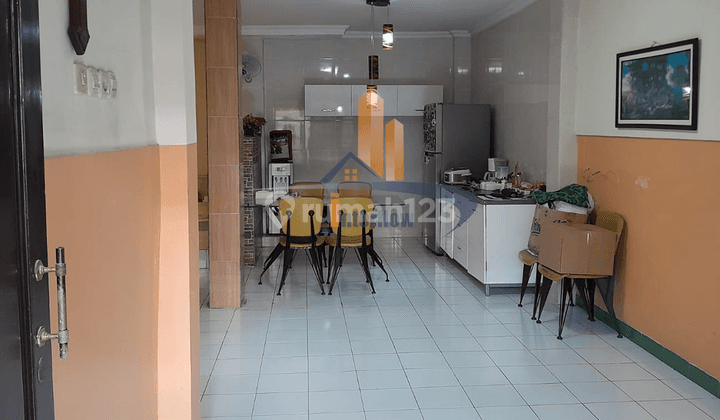 DIJUAL RUMAH BAGUS 2 LANTAI MURAH DAERAH KUALA MAS SEMARANG 2