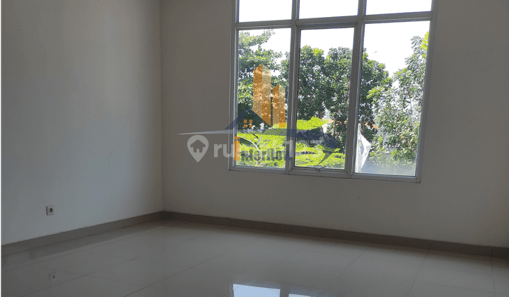 DIJUAL DISEWAKAN RUKO BAGUS 3 LANTAI DAERAH PARAMOUNT 2