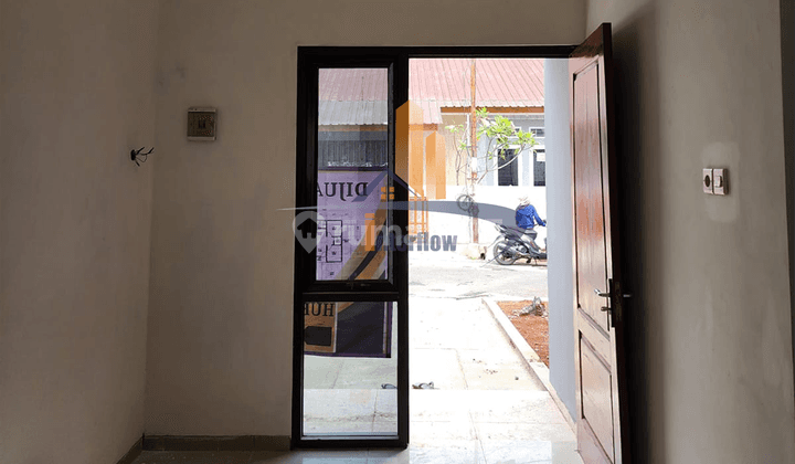 Dijual Rumah Bagus Minimalis Daerah Gombel Permai Semarang 2