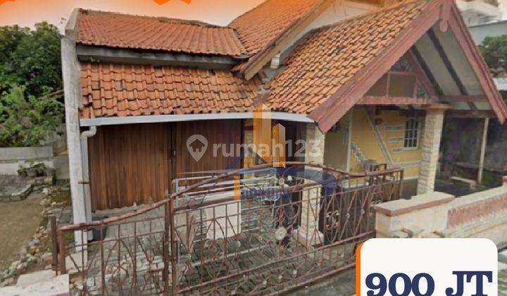 DIJUAL RUMAH DAERAH PURWOSARI SEMARANG  1