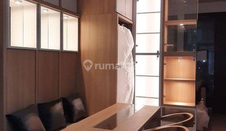 Hot Sale Rumah Cantik Furnish Baru Custom Summarecon Bandung 1