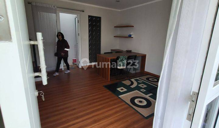 Disewakan Rumah 3 Kamar Full Furnish Siap Huni Summarecon Bandung 2